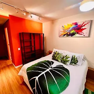 Apartamento Stylish Studio Frei Caneca, São Paulo